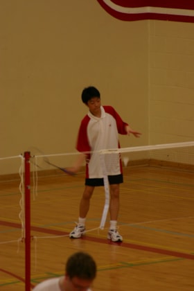 First Badminton (2) 2005-06 thumbnail