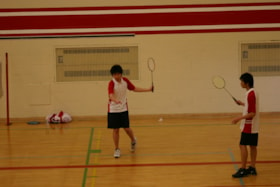 First Badminton (5) 2005-06 thumbnail