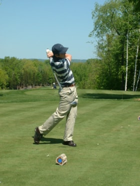 Senior Golf (4) 2005-06 thumbnail