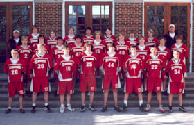 First Lacrosse 2005-06 thumbnail