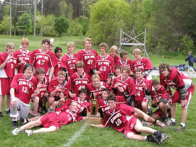 First Lacrosse (4) 2005-06 thumbnail