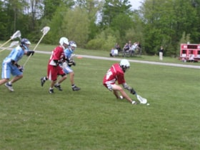First Lacrosse (5) 2005-06 thumbnail