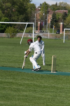 First Cricket (2) 2007-08 thumbnail