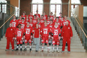 First Lacrosse 2007-08 thumbnail