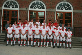 First Rugby 2007-08 thumbnail