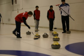 Curling (3) 2007-08 thumbnail
