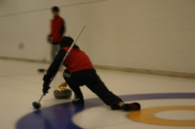 Curling (4) 2007-08 thumbnail