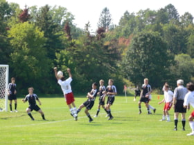 First Soccer (7) 2008-09 thumbnail