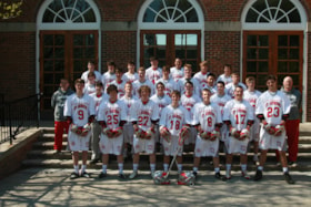 First Lacrosse 2008-09 thumbnail