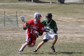 First Lacrosse (3) 2008-09 thumbnail