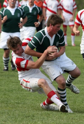 First Rugby (2) 2008-09 thumbnail