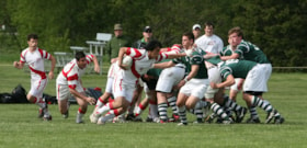 First Rugby (3) 2008-09 thumbnail