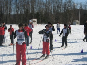 Nordic Skiing (2) 2008-09 thumbnail