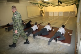 Cadet Training 2010-11 thumbnail