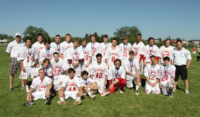 First Lacrosse 2010-11 thumbnail