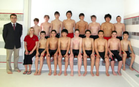 Junior Swimming 2010-11 thumbnail