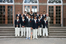 First Cricket 2011-12 thumbnail