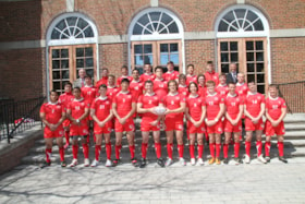 First Rugby 2011-12 thumbnail