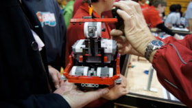 Lego Robotics Fair (5) 2011-12 thumbnail