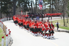 Cadet Church Parade 2012-13 thumbnail
