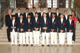First Cricket 2012-13 thumbnail