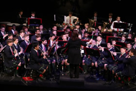 Cadets in Concert 2012-13 thumbnail