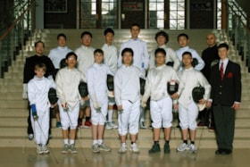 First Fencing 2012-13 thumbnail