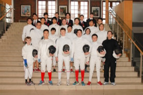 First Fencing 2013-14 thumbnail
