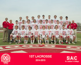 First Lacrosse 2014-15 thumbnail