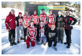 Nordic Skiing 2014-15 thumbnail