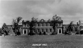 Dunlap Hall thumbnail
