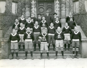 Second Team 1920 thumbnail